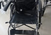 silla de ruedas estandar