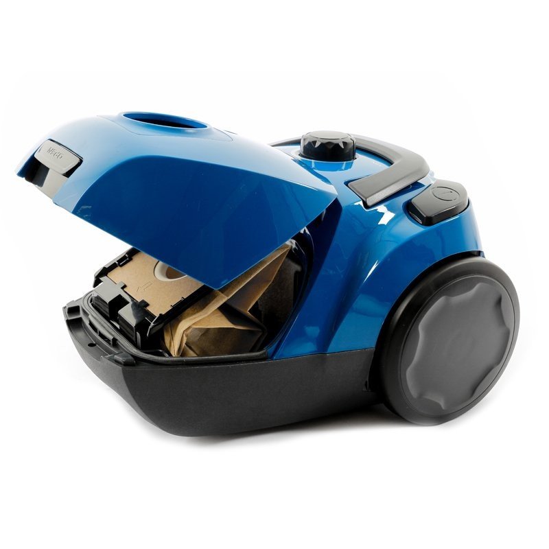 Aspiradora Bolsa Sonic Electrolux Azul 1400 W