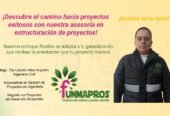 Estructura ProyectoPRO: Asesoría Maestra