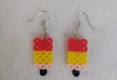 Aretes hama