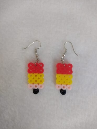 Aretes hama