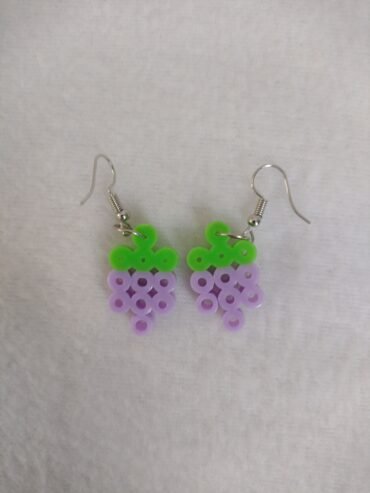 Aretes hama