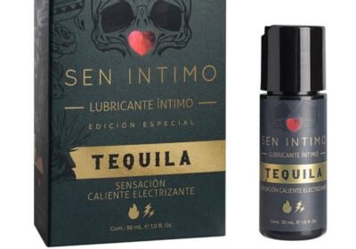 Lubricante-TEQUILA