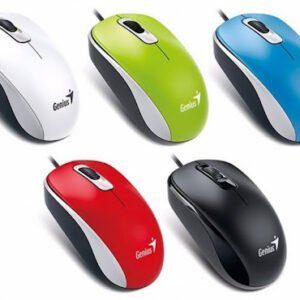 Mouse-Genius-DX-12O-USB