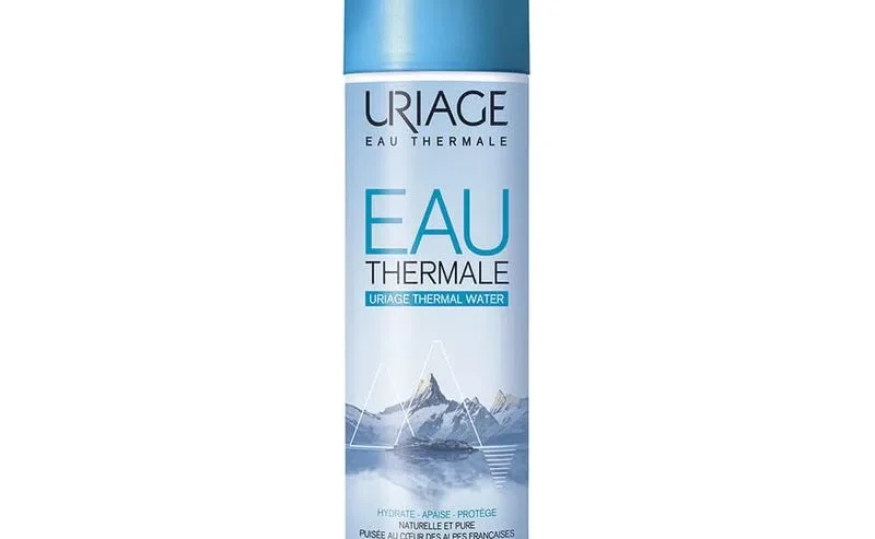 Agua Termal Spray – Uriage