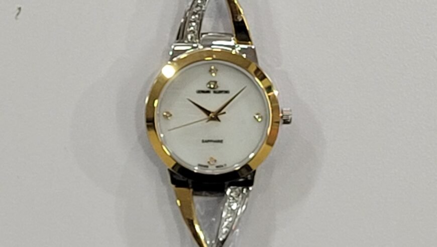 Reloj Giovanni Valentino