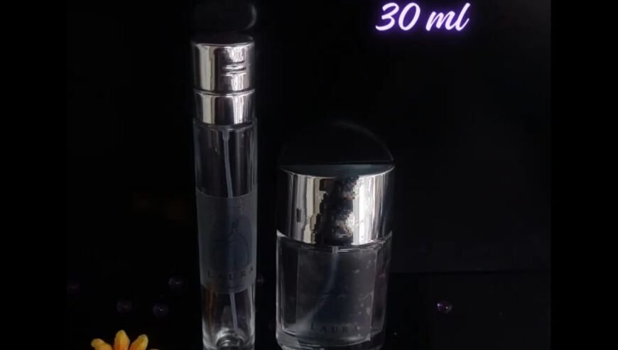 Perfume Líquido 30mL