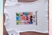 Camisetas Personalizadas