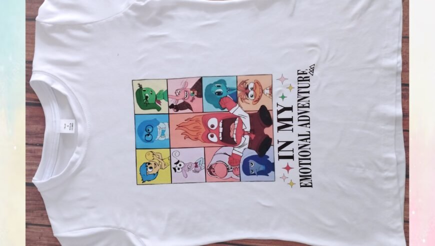 Camisetas Personalizadas