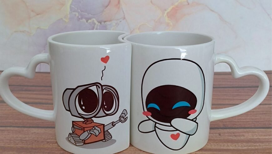 Mugs