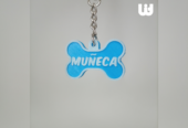 PLACAS PARA MASCOTAS